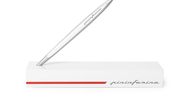 マセラティ ベータペン pininfarina cambiano box Pininfarina Cambiano Modulo Ethergraf Pencil - Pencil | Appelboom.com